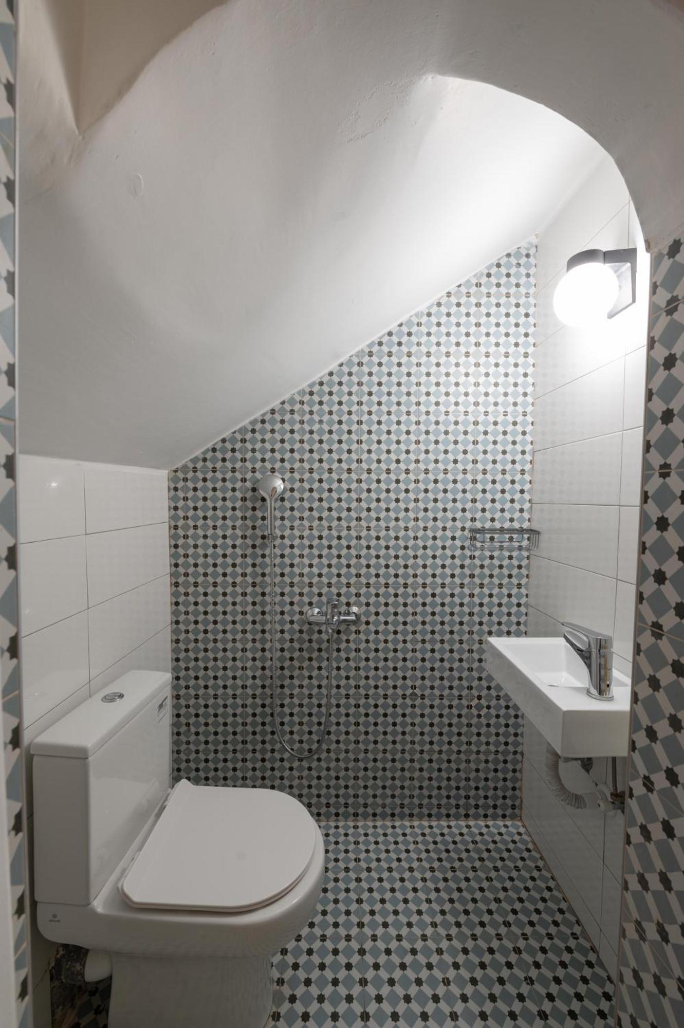 Memories Gytheio Villa Exterior photo